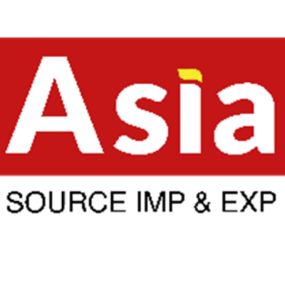 Logo Asia