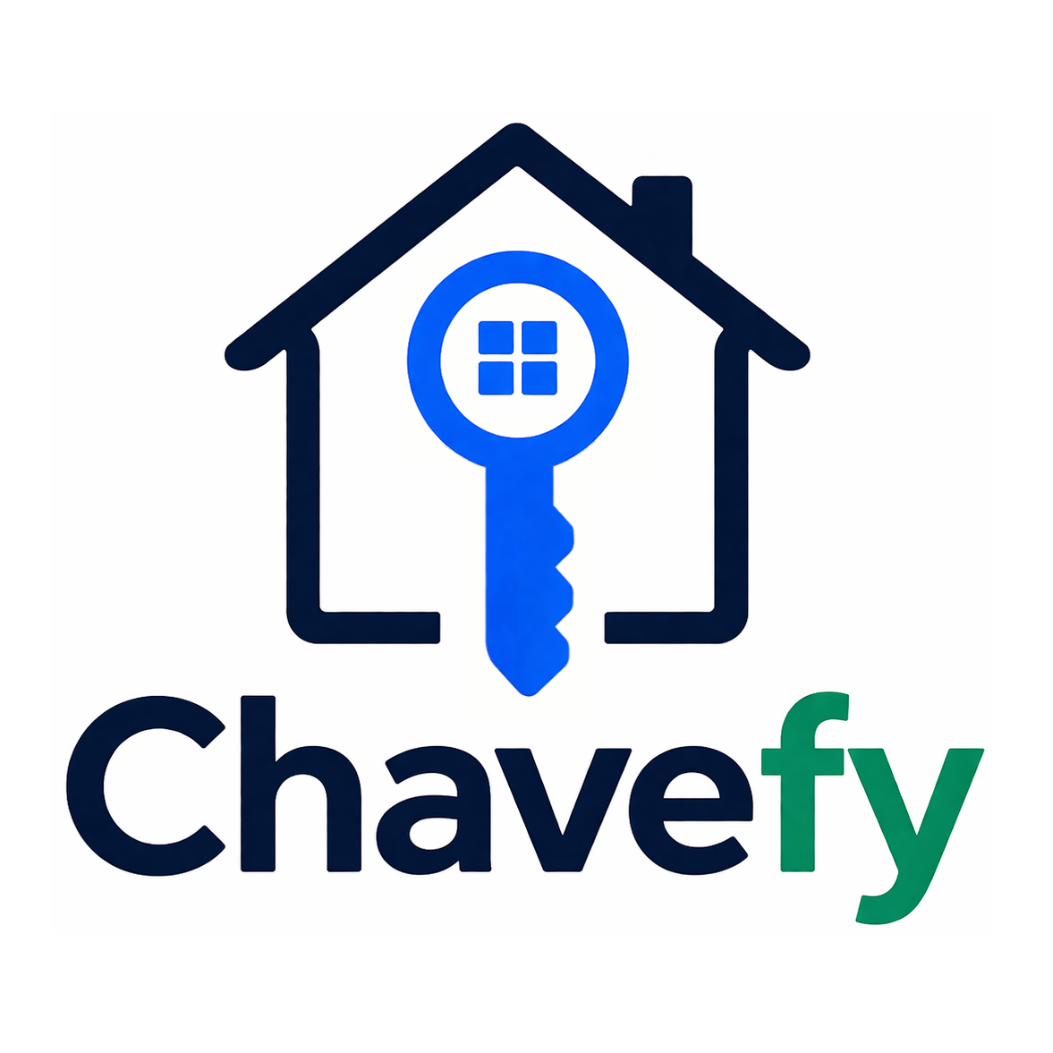 Logo Chavefy