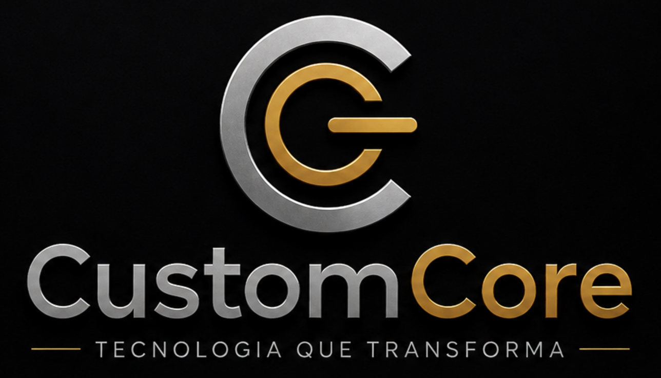 Logo CustomCore