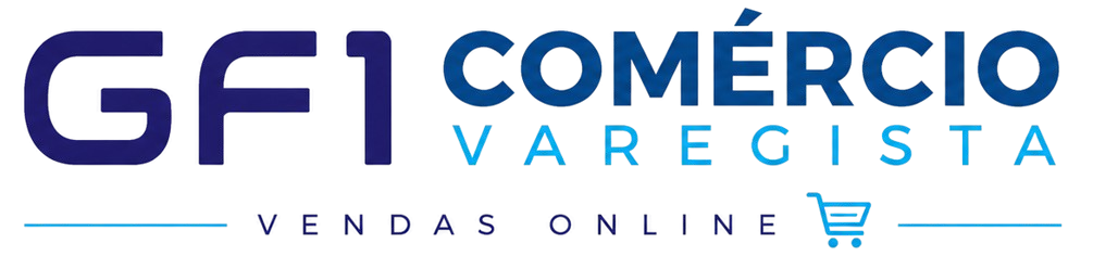 Logo GF1 Comércio Varejista