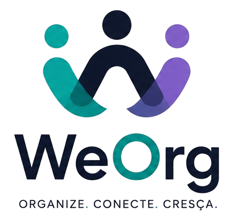 Logo WeOrg